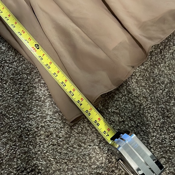 Show Me Your Mumu June Maxi Dress in Dune - Picture 12 of 12